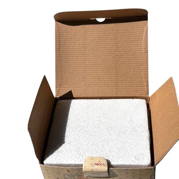 Cherished Teddies NIles "Near And Deer For Christmas" Figurine By Priscilla Hill - Picture 10 of 11